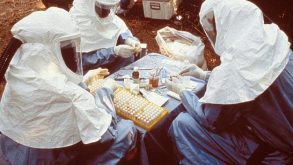 Nações Unidas diz que o mundo está a perder corrida para travar o Ébola