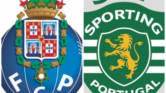 FC Porto-Sporting: "Tira-teimas" no Dragão, com carácter decisivo