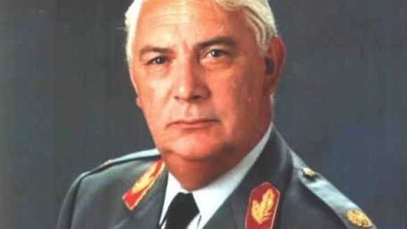 Morreu general Gabriel Espírito Santo, ex Chefe Estado-Maior-General das Forças Armadas