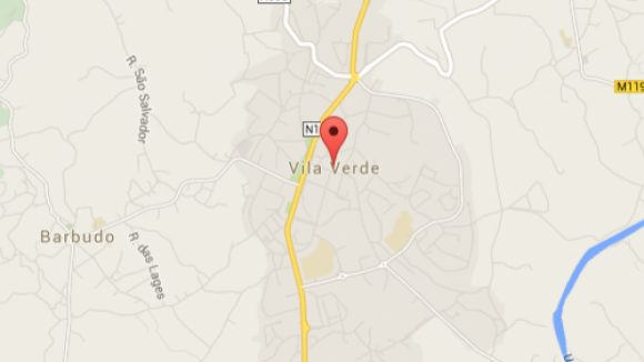 Acidente/Espanha: Vítima mortal mais nova é do concelho de Vila Verde, Braga