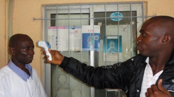 Depois do Senegal a Organização Mundial de Saúde declara Nigéria livre do Ébola