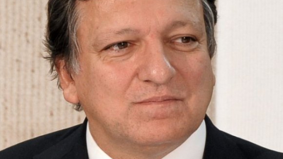 Barroso diz que deixa Comissão com a UE melhor preparada para futuras crises
