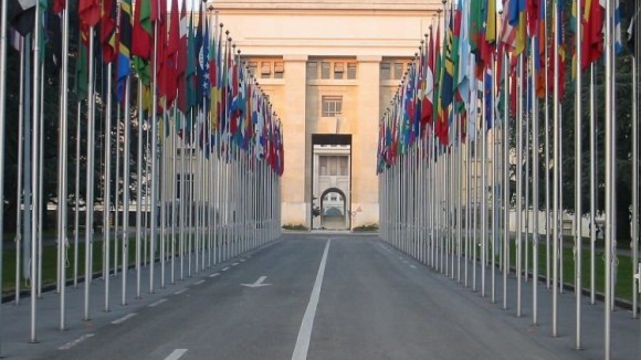 Portugal eleito para o Conselho de Direitos Humanos das Nações Unidas