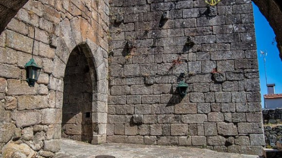 Castelo de Cerveira abandonado há seis anos é o espaço mais procurado por turistas