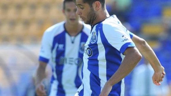 FC Porto B vence na Vila das Aves por três golos sem resposta