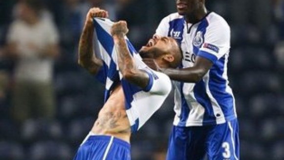 Campeonato regressa três semanas depois com deslocação do FC Porto a Arouca