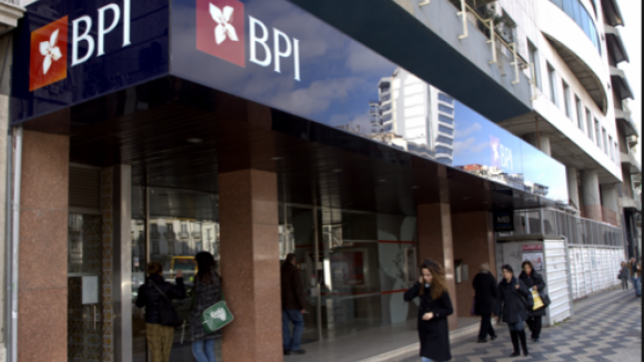 BPI passa de lucro a prejuízo de 114 ME nos primeiros nove meses do ano
