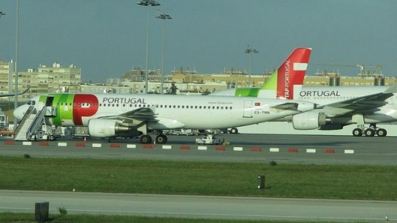 Sindicato diz que nenhum tripulante de cabine da TAP se apresentou hoje em Lisboa
