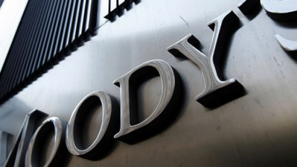 Moody's também desacredita défice de 2,7% do Governo e prevê 3%