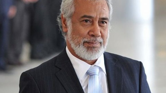 Sindicato de magistrados do Ministério Público considera "grosseira violação" expulsão de Timor-Leste