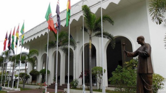 Funcionários judiciais internacionais expulsos pelo Governo de Timor-Leste deixaram o país