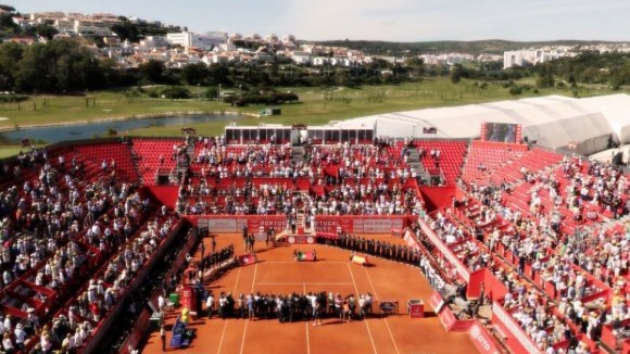 Portugal Open em ténis pode ter chegado ao fim