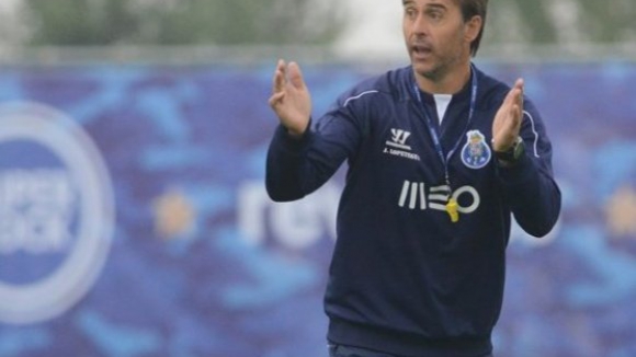 Ricardo Nunes e Evandro fora dos convocados do FC Porto para receção ao Rio Ave