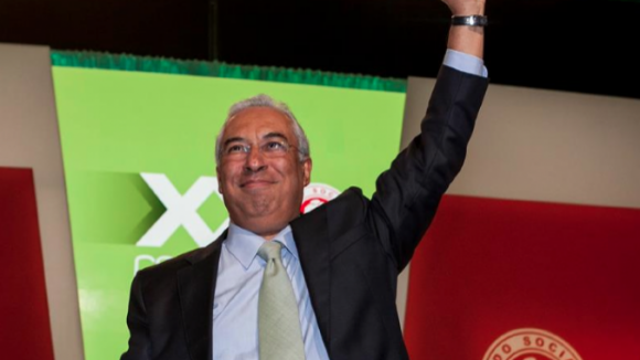 Costa afasta alianças à direita e quer partidos à esquerda na "solução"