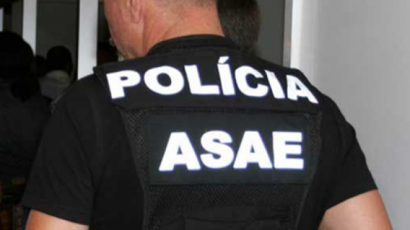 ASAE aprendeu 11.000 artigos no valor de 110.000 euros no norte do país