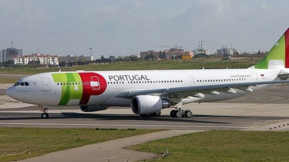 Serviços mínimos da TAP incluem voos para Açores, Madeira, Brasil, Angola e Moçambique