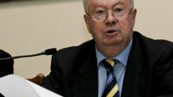 Jardim diz que TAP é problema de "incompetência do Estado português"
