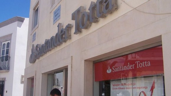 Santander Totta formaliza manifestação de interesse na compra do Novo Banco