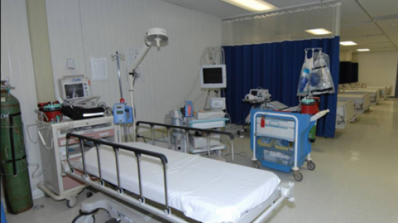 Ordem dos Médicos diz que falta de camas e de planeamento contribui para situação nos hospitais