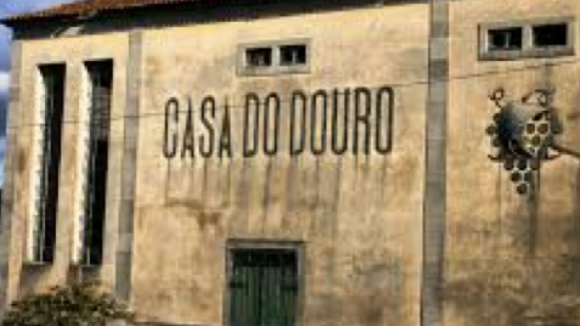Funcionários públicos da Casa do Douro vão para a requalificação