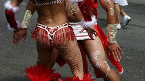 Governo da Madeira concede dois dias e meio de tolerância de ponto no Carnaval