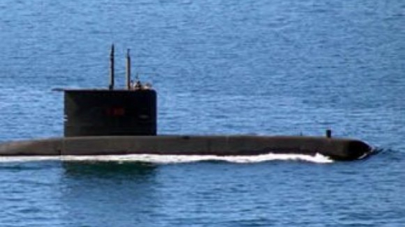 Presidente da ESCOM diz que administradores da empresa receberam parte dos 27ME dos submarinos como bónus