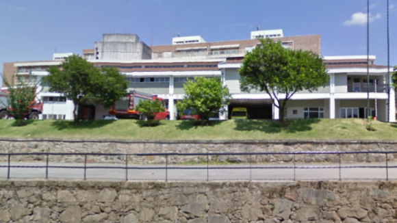 Sapadores de Braga têm novo quartel dentro de seis meses por 1,1 milhões de euros