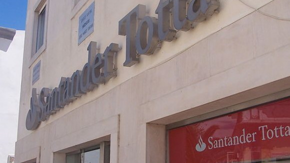 Supremo Tribunal anula contrato 'swap' do Santander e impõe reeembolso