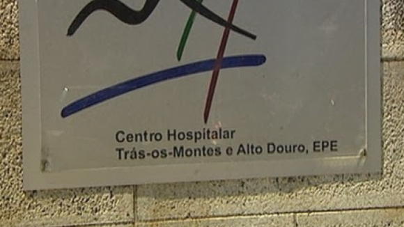 Centro Hospitalar Trás-os-Montes e Alto Douro diz que caos é apenas "ligeiro" aumento da procura neste inverno