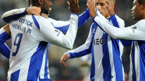 Basileia x FC Porto: viagem à Suíça para manter invencibilidade