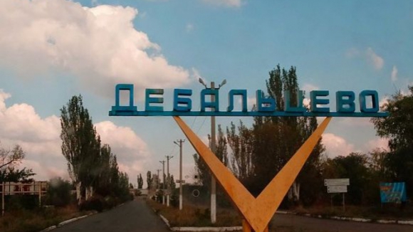 Exército ucraniano retira tropas de Debaltseve