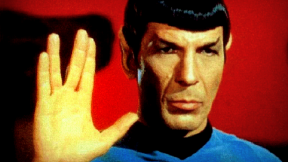Morreu o actor Leonard Nimoy, o Dr. Spock de "Star Trek"