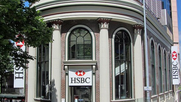 Governo admite agir judicialmente contra HSBC caso se prove danos com 'Swissleaks'