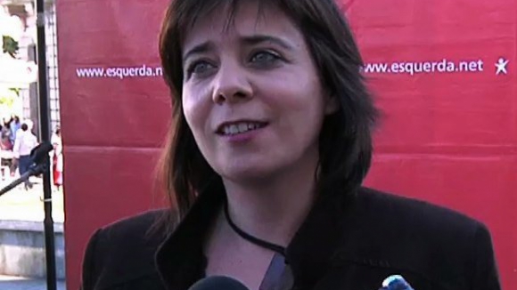 Catarina Martins exige explicações a "primeiro-ministro caloteiro"