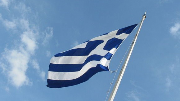 Atenas esclarece que não vai referendar a saída do euro