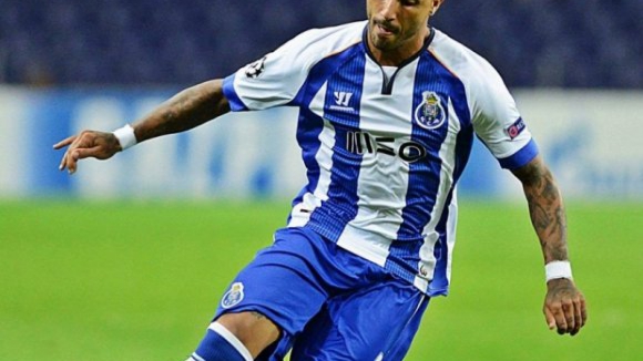 Quaresma e Danilo foram as novidades no treino do FC Porto
