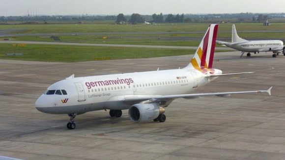 Seguradoras da Germanwings destinam 279 milhões de euros para indemnizações