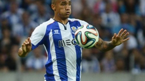 FC Porto vende Danilo ao Real Madrid por 31,5 milhões de euros