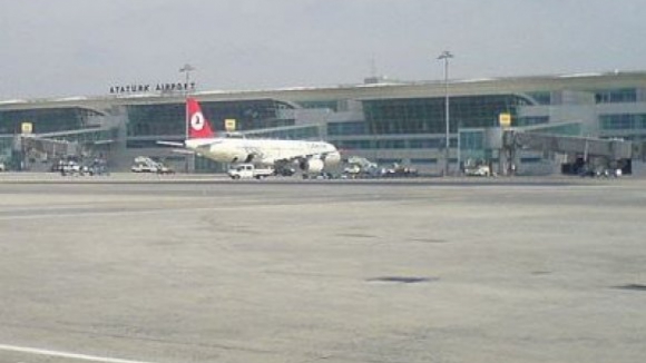 Voo da Turkish Airlines para Lisboa regressa a Istambul por ameaça de bomba