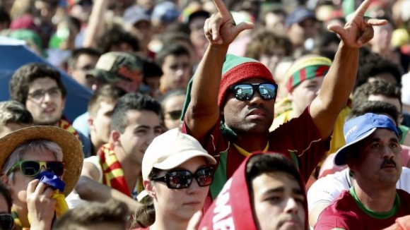 Portugal mantém sétimo lugar do 'ranking' da FIFA e Espanha reentra no 'top-10'