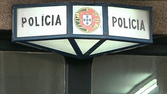 Suspeito de duplo homicídio entregou-se na PSP de Vila Real
