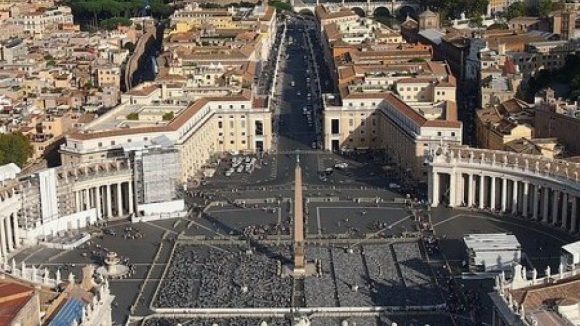 Desmantelada célula terrorista suspeita de preparar atentado no Vaticano