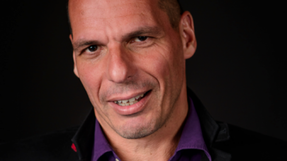 Varoufakis acusa parceiros europeus de não deixarem Atenas iniciar reformas