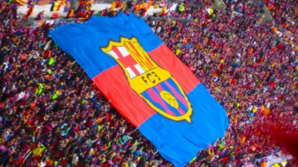 FC Barcelona soma 23.º título espanhol, com golo de Messi no Calderón