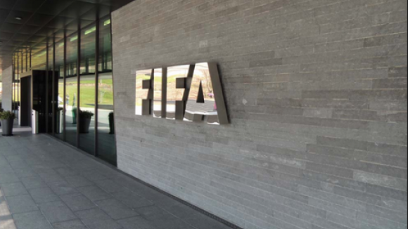 Vários dirigentes da FIFA detidos na Suíça por corrupção