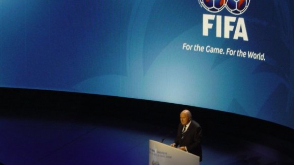 Falsa ameaça de bomba no Congresso da FIFA