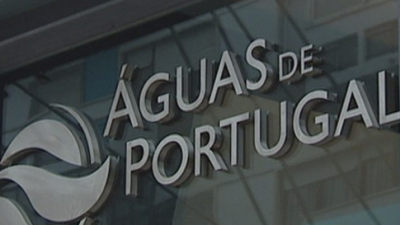 Celso Ferreira acusa a Águas de Portugal de ser responsável pela subida do preço da água no Grande Porto