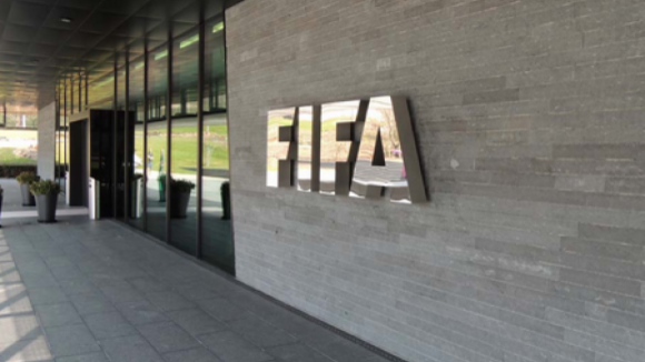 FIFA cancela o processo de candidaturas ao Mundial de 2026