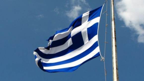 Os números e os efeitos da crise grega