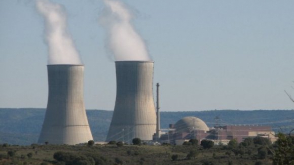 Greenpeace apela a Portugal que apresente queixa sobre centrais nucleares espanholas